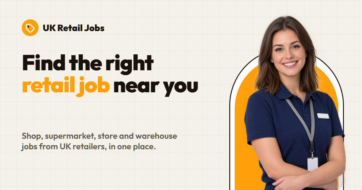 Retail Destribution Retail jobs across the UK - UK Retail Jobs